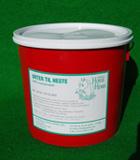 Basisblanding, Hest, 1,2 kg